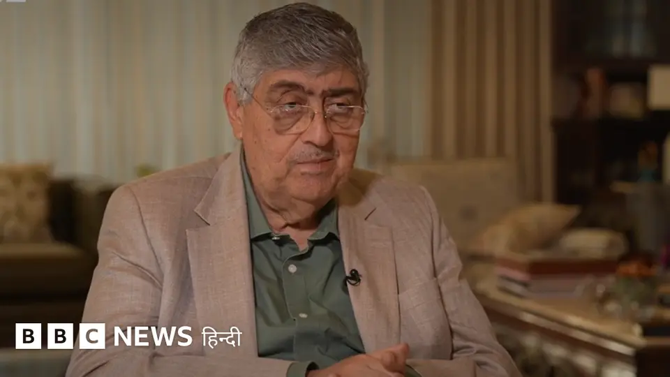 जस्टिस कौल क्यों बोले, 'सत्ता में मौजूद नेता नहीं चाहता कि उस पर कोई चेक एंड बैलेंस हो'