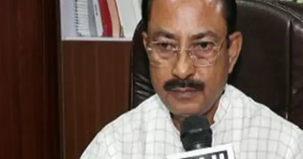 Hope Amir Shokeen receives strictest possible punishment ...: BJP MP Rajib Bhattacharjeeon alleged racial slurs against Tripura youth