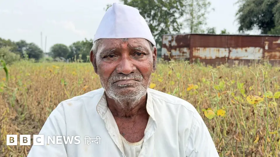 'इतना भयानक सूखा कभी नहीं देखा': लातूर में कैसे हैं हालात? ग्राउंड रिपोर्ट