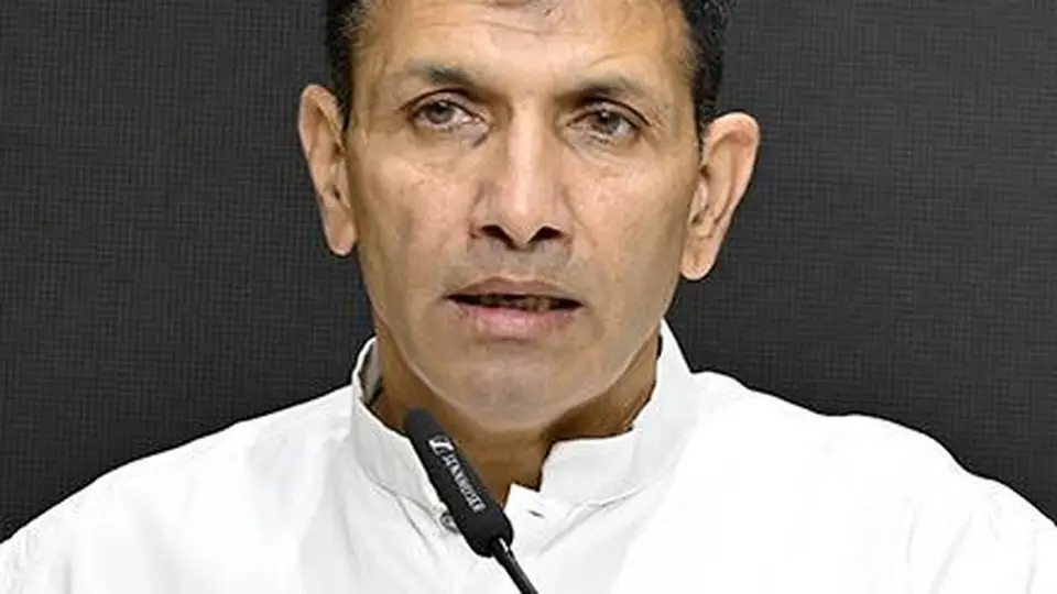 Congress criticises activist’s month-long imprisonment in Madhya Pradesh