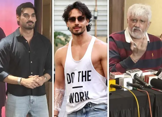 Ahan Shetty BREAKS silence on Tiger Shroff firing incident : Happy that he safe ; Vikram Bhatt takes a hilarious dig at Gen Z at 1920 Cold Winter launch : Sirf Gen Z ka hi haq nahin hai jeene ka ! 192