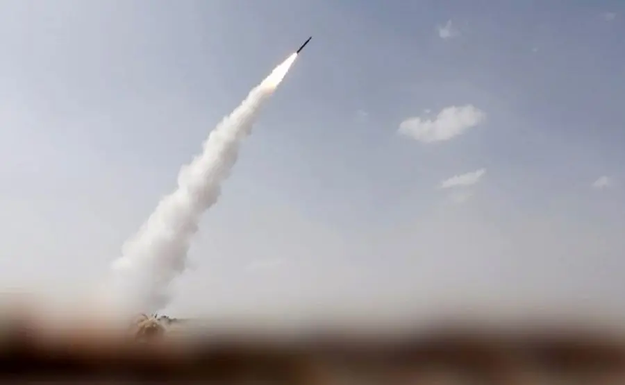 Death toll rises to 53 following Houthi missile attack on military base in SE Yemen
