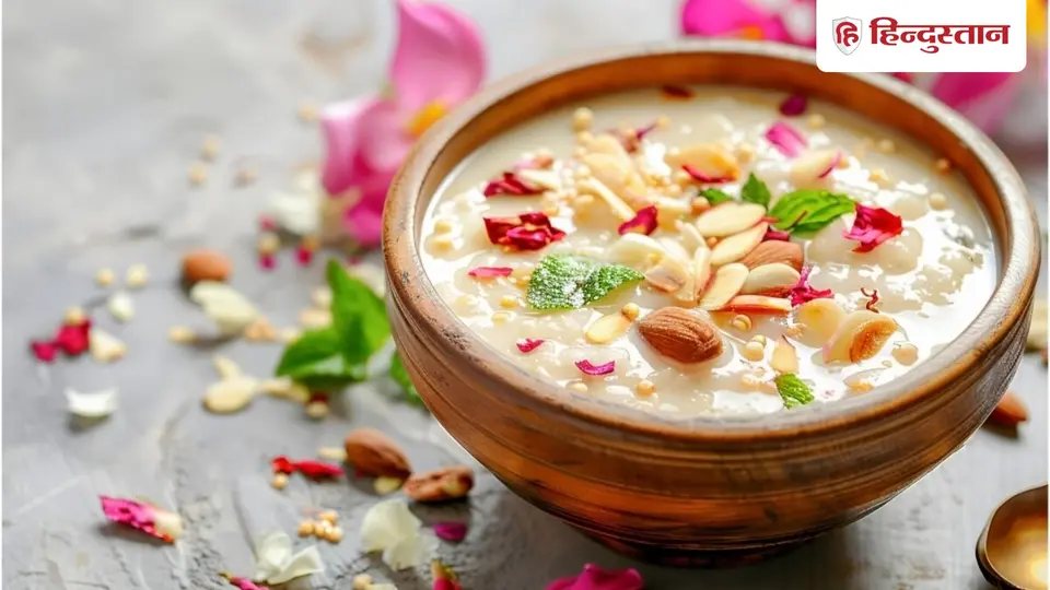 शरद पूर्णिमा पर बनानी है खीर ? 5 लोगों के लिए कितना दूध , चावल और चीनी चाहिए , जानें सही रेशियो