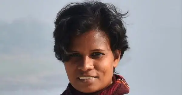 I write to instil self - confidence and a new consciousness in the Adivasi : poet Jacinta Kerketta