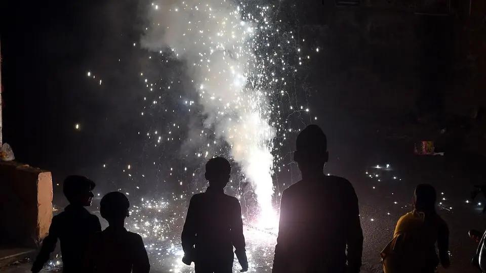 Bengaluru police issue 19-point Deepavali safety guidelines, warn of legal action against violators