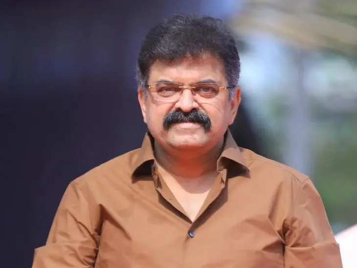 Jitendra Awhad Death Threat ; NCP Leader Files Police Complaint In Mumbai