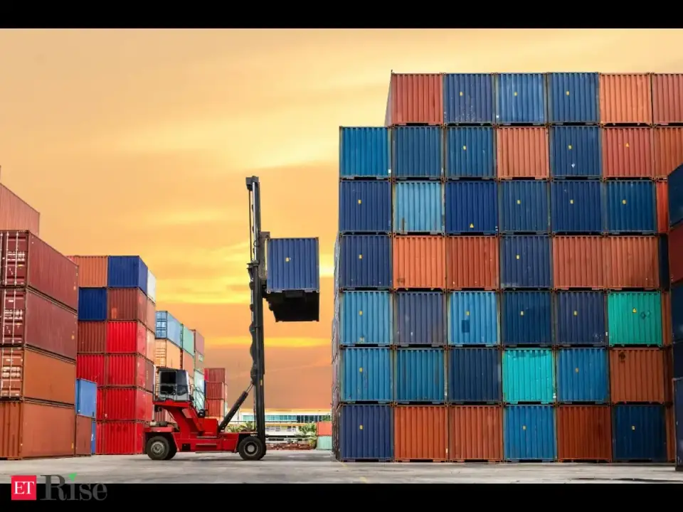 Govt , export promotion body discuss ways to take engineering exports to $250 bn by 2030