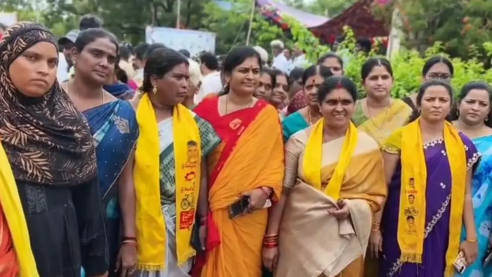 Pulivendula elections: TDP aims to break YSRCP’s long-standing family-led dominance
