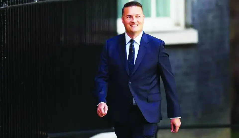 UK expands military support for Saudi