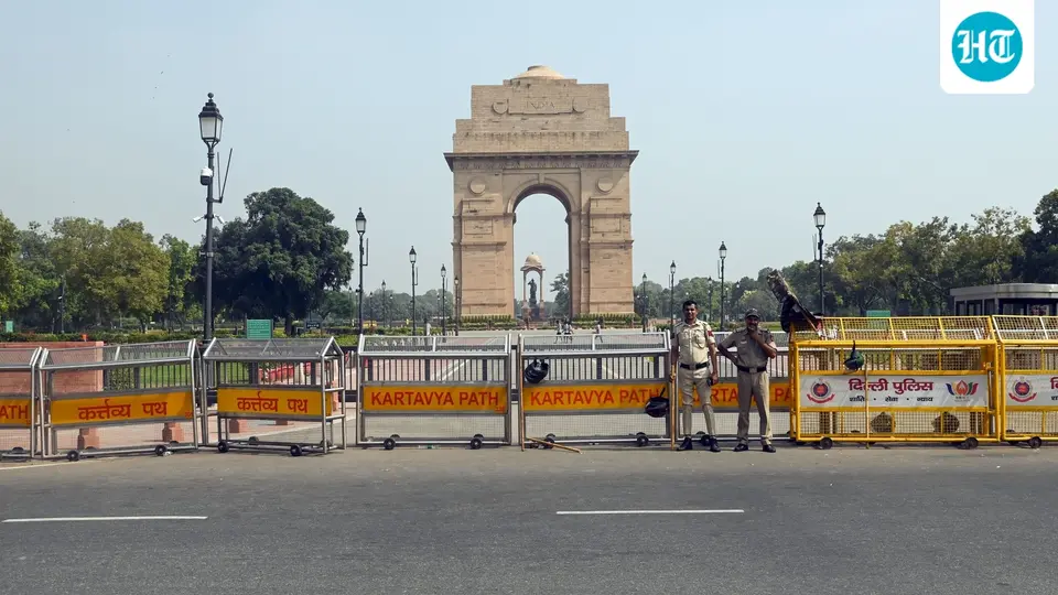 Delhi records month lowest minimum temperature , AQI likely to turn poor
