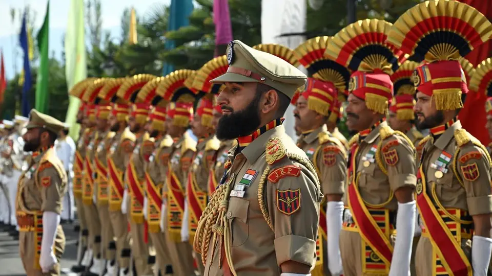 What is the Darbar Move in Jammu and Kashmir? All about the 150-year-old practice