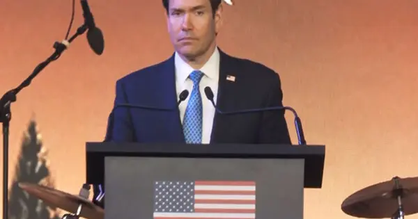 US - India trade deal expected in a matter of weeks : Marco Rubio