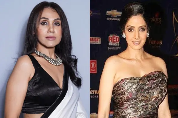 Sridevi was extremely disciplined when it came to her work ; Hetal Yadav shares her experience of working with her .