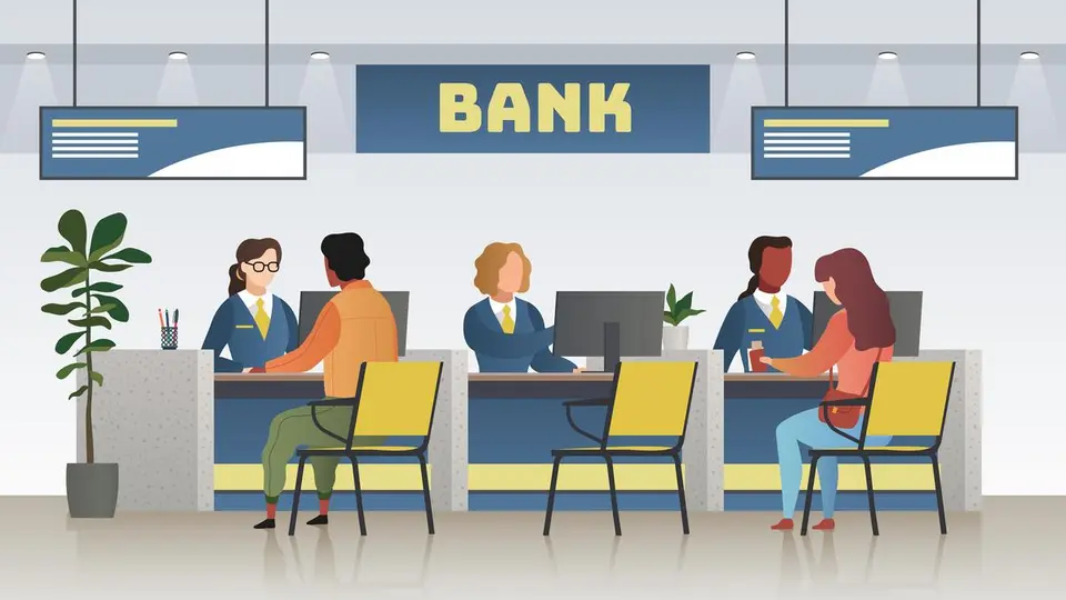 The bank rigmarole - The Hindu
