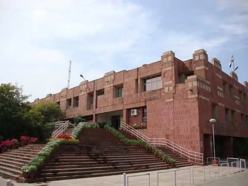 JNU revokes rustication of five students after 17 - day hunger strike