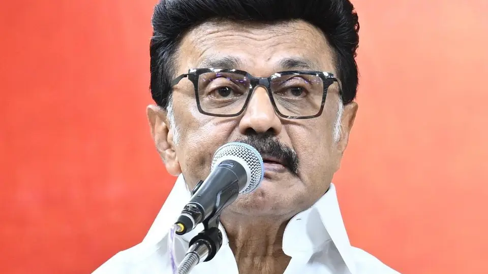 Stalin slams Vijay govt. over law and order, rising prices; says DMK to hold protest on October 31