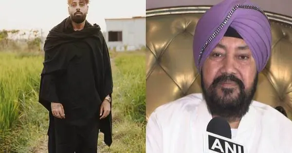 Badshah defends Daler Mehndi after Uttarakhand performance row , calls public humiliation of singer disheartening