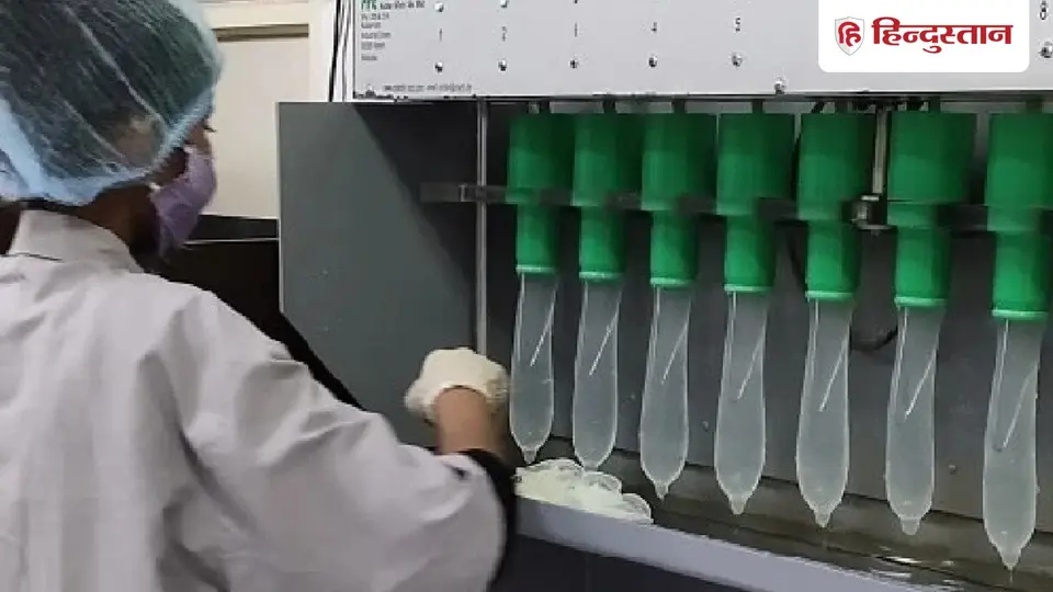 5 साल में 7371 % उछल गए कंडोम कंपनी के शेयर , 3 बार बोनस शेयर दे चुकी है कंपनी