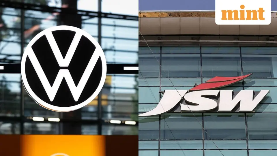 Volkswagen has frozen India EV investments as JSW joint venture talks continue - What is next ?