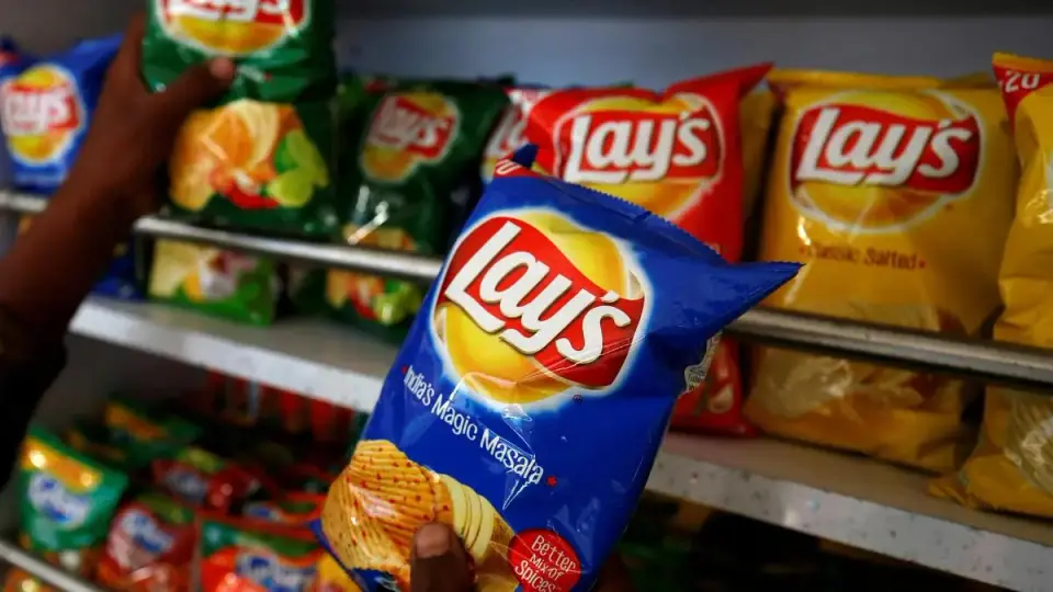 PepsiCo India expects steady festive snack sales driven by new launches