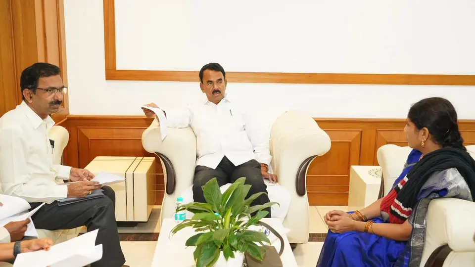 Telangana artists to raise awareness on El Nino impact, precautionary measures