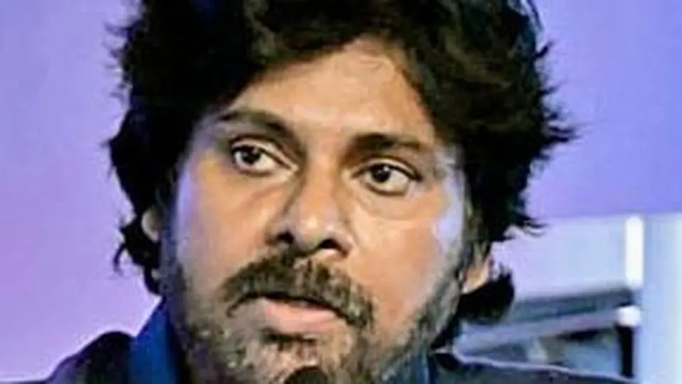 Pawan Kalyan urges Jana Sena Party cadres to join cyclone relief operations