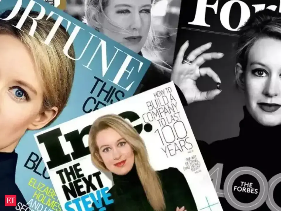 Elizabeth Holmes documentary : Elizabeth Holme Theranos documentary makes $15 million with fewer than 900 screens , outperforms Melania ; here why it a hit