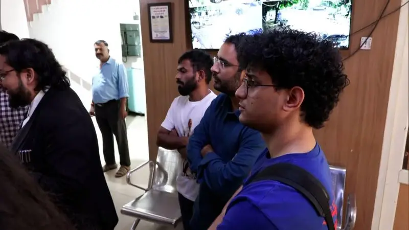 तो आप Gen Z नहीं हैं ... 27 के सौरव दास और 32 के आशुतोष रांका … CJP नेताओं की उम्र पूछकर दिल्ली HC ने कही ये बात