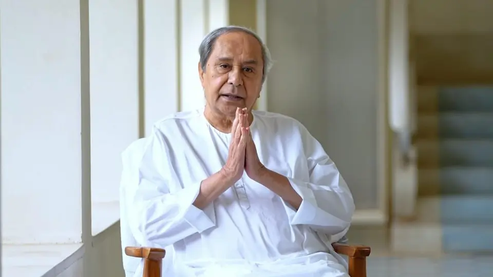 BJD’s dilemma of being anti-BJP and anti-Congress