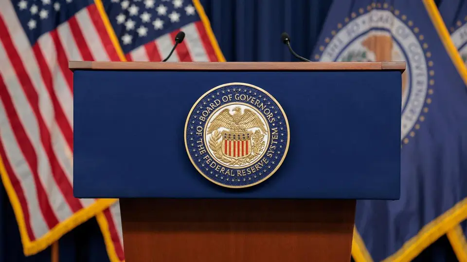 U.S. Fed holds rates steady; pressure on emerging markets expected with stronger dollar outlook