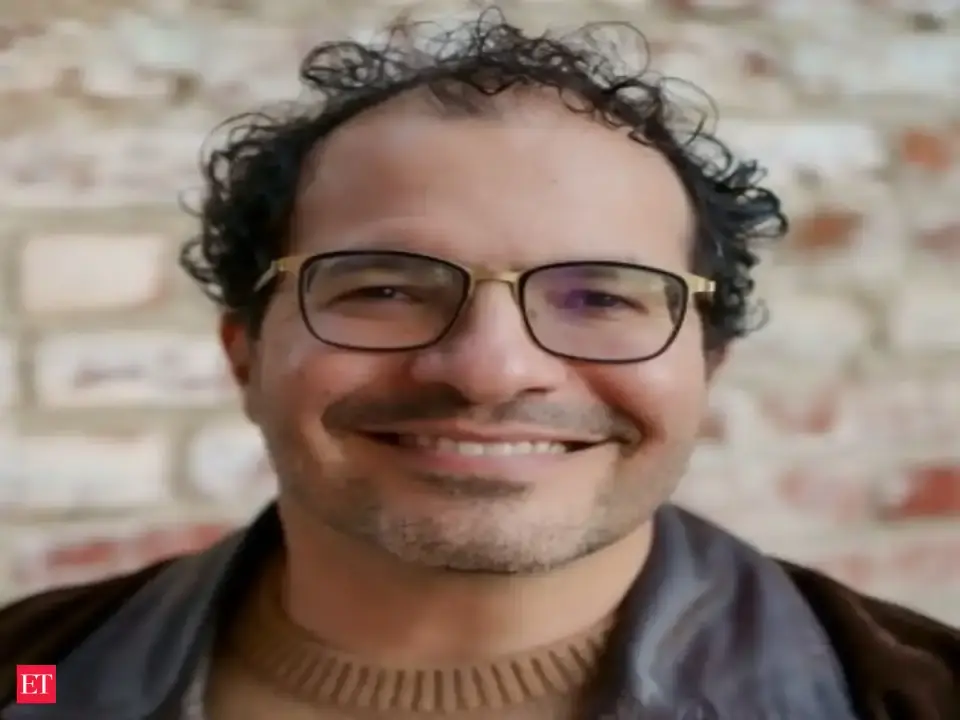 Meet Ali Partovi , man who bet on young talent and backed Cursor and Kalshi ; his $150 million Neo fund reached $1 . 2 billion in value by the end of 2025
