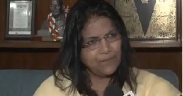 Gyanesh Kumar must resign : Congress MP Jebi Mather announces Nov 1 INDIA bloc rally at Ramlila Maidan