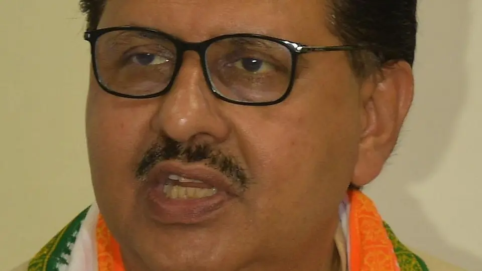 Haryana Congress calls BJP protest campaign a bid to divert attention from tough questions