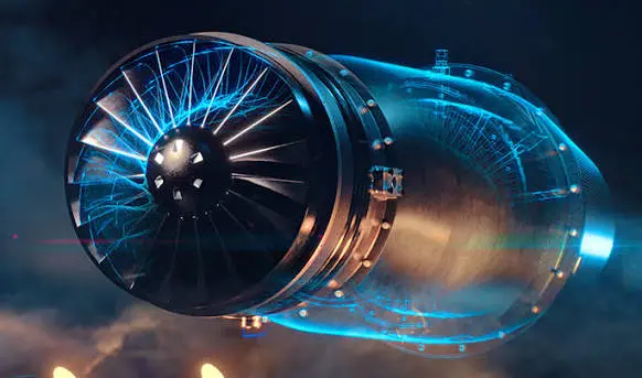 Beyond Safran : India Search for a Homegrown Fighter Engine