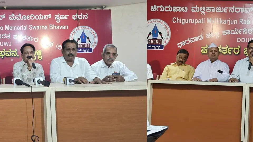 Jains urge State govt. to consider demands immediately, express solidarity with seer on sallekhana