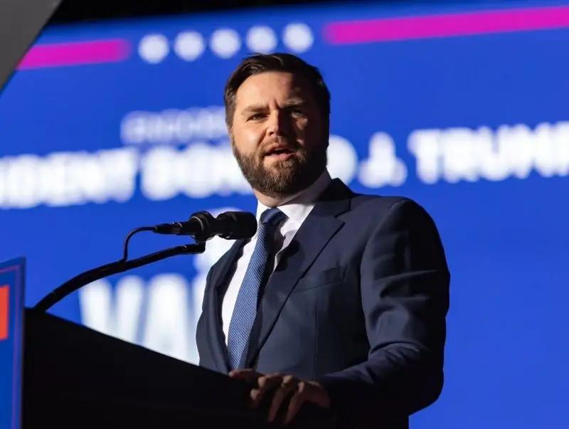 JD Vance snubs Netanyahu endorsement despite Trump backing , says Im not getting involved | Indiablooms