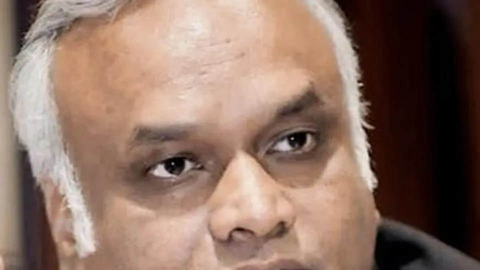 Vijayadashami route march: Kharge asks RSS to seek formal permission