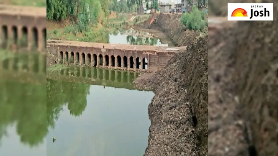 इन दिनों क्यों चर्चाओं में है अजनार नदी , जानें वजह