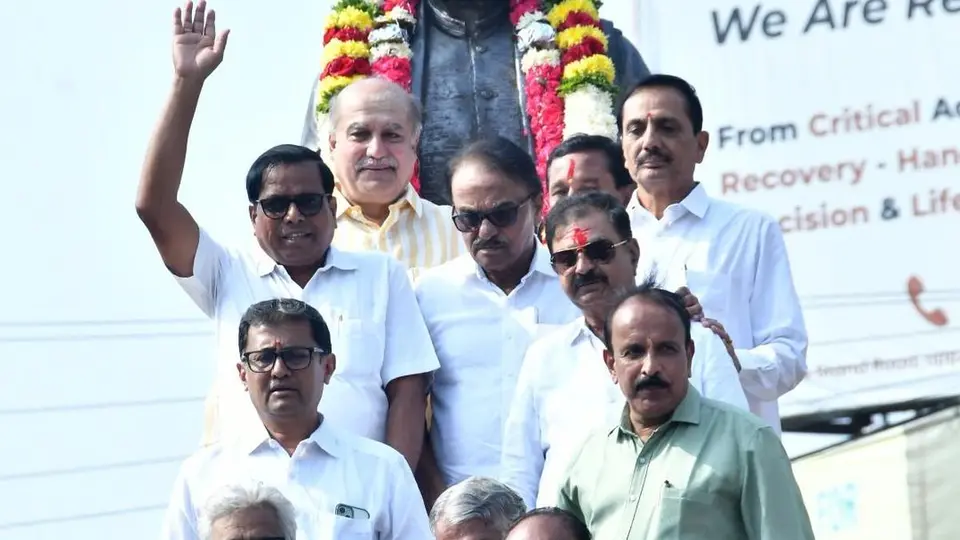 Panel seeks official celebration of Sardar Vallabhbhai Patel’s birth anniversary across Kalyana Karnataka