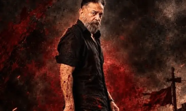 Kamal Haasan Next Movie Sandiyar : What to Expect - Pragativadi I Latest Odisha News in English I Breaking News