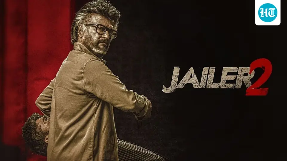 Jailer 2 box office collection day 6 : Rajinikanth sequel crosses ₹287 crore mark , surpasses lifetime haul of Ram Charan Peddi and Toxic