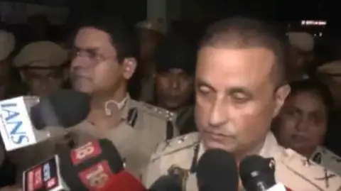 गुवाहाटी के होटल में गोलीबारी, महिला समेत पांच की मौत, कई घायल
