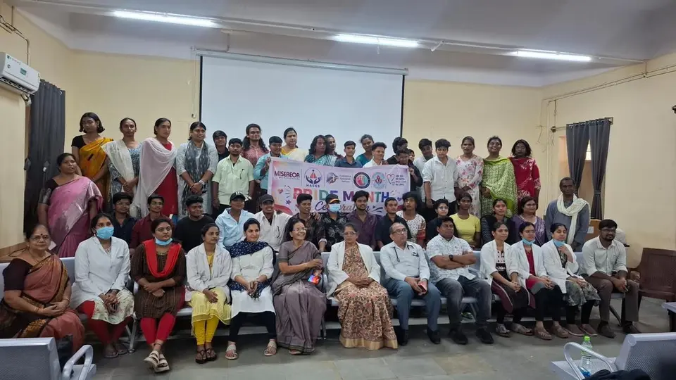 Hyderabad’s Osmania General Hospital strengthens gender-affirming surgical care for transgender people