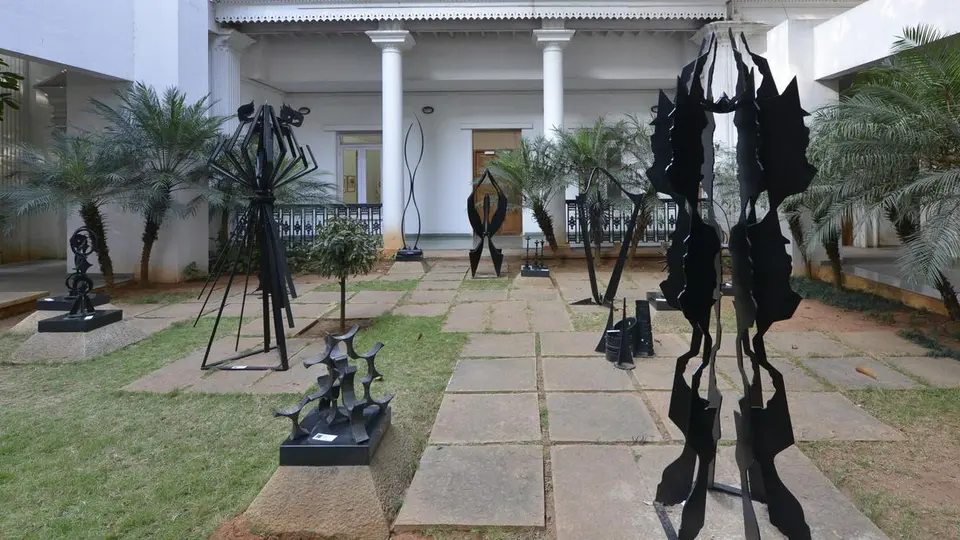 Pampa exhibition to showcase Karnataka’s legacy of textiles and sarees