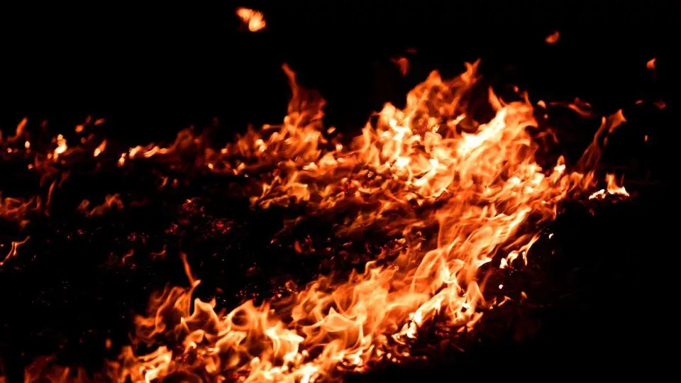 Bengaluru: Man sets estranged female friend’s brother-in-law’s bike on fire