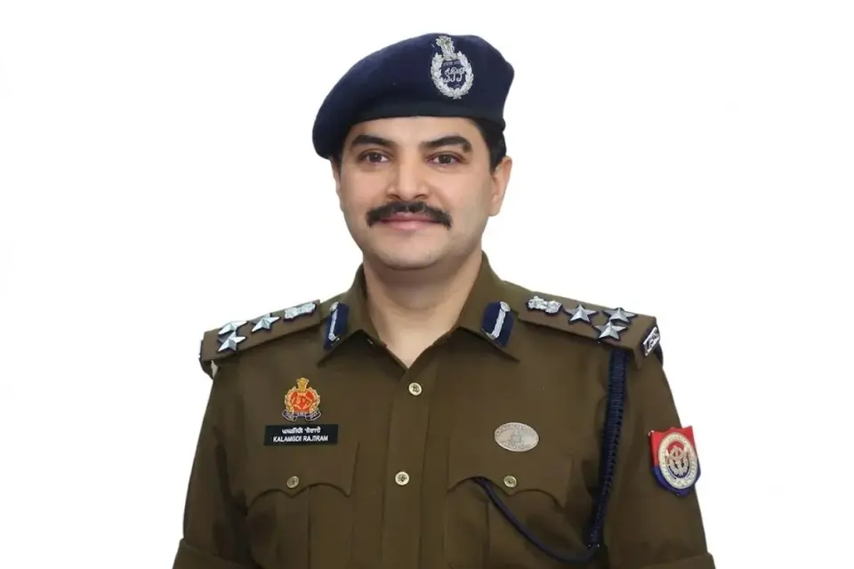 कौन हैं IPS कलानिधि नैथानी ? गैंगस्टर बदन सिंह बद्दो के बेटे पर 50 हजार का इनाम घोषित करने बाद चर्चा में ! | About Ips Kalanidhi Naithani Announcing Reward On Son Of Gangster Badan Singh Baddo