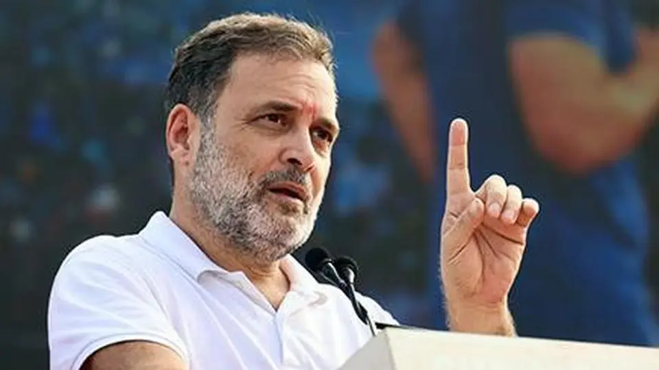 Public banks not assets to be sold off, they are tools to build nation: Rahul amid IDBI bank sale row