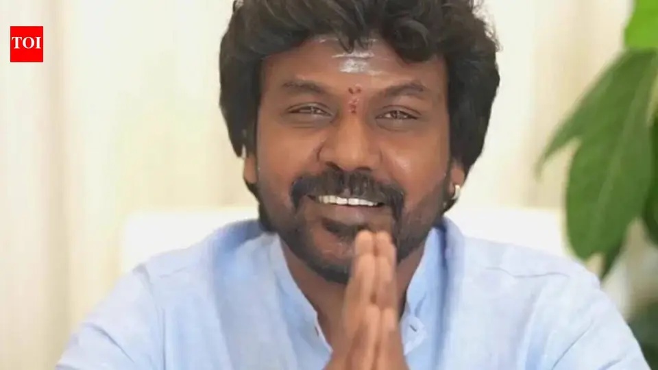Raghava Lawrence : Benz actor Raghava Lawrence announces new initiative to support women amid buzz around his political entry | Tamil Movie News