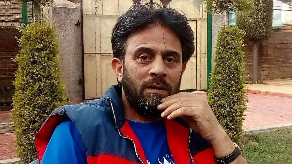 Hurriyat Leader Mukhtar Baba Arrested in Islamabad Amid Protests