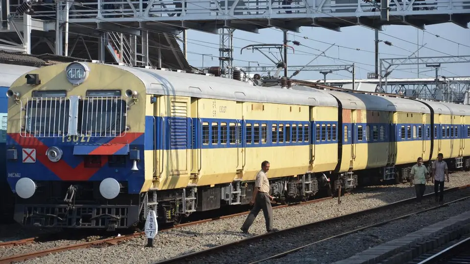Kollam-Kottayam MEMU to run up to Ernakulam, set to ease rush in Venad